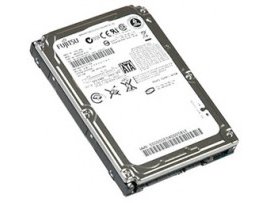 SSD Fujitsu SATA 6G 200GB Write-Int. 2.5' H-P EP